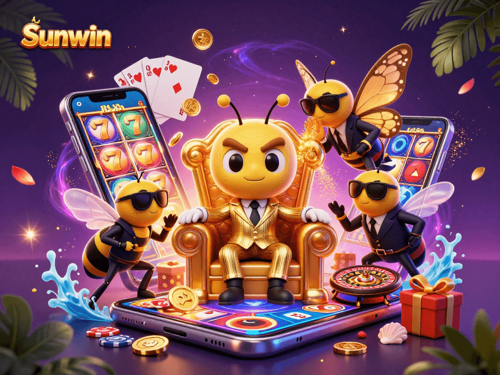 How to Maximize Every Sunwin Slot Gaming Opportunity for Winning Strategies in 2026