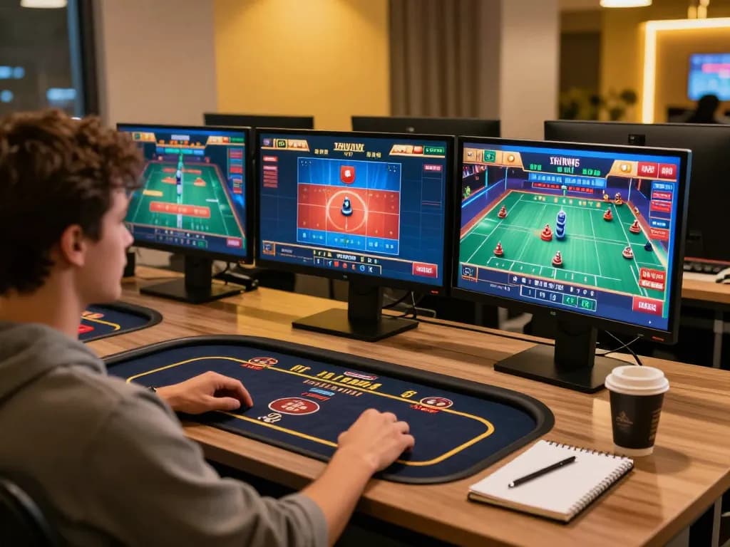 Maximize Your Wins with aud77: Expert Strategies for Online Gambling Success in 2026