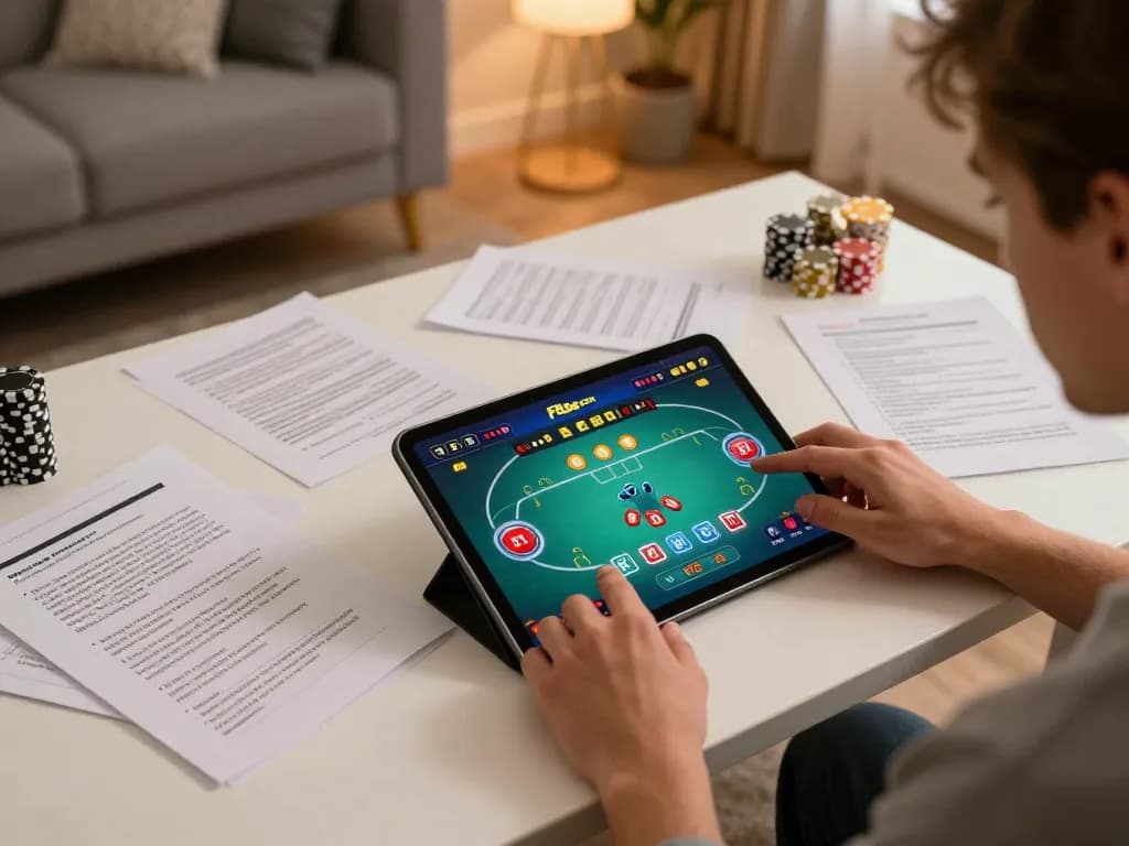 Strategic Guide to Winning on F8bet com: Bankroll Management and Game Mastery for 2026