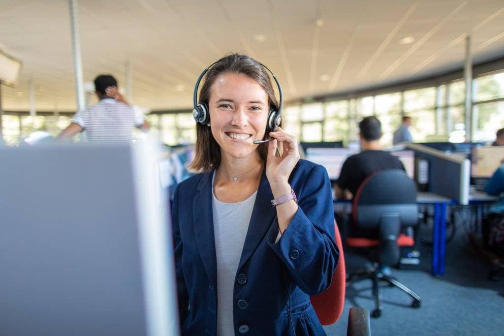 Telefonservice-Innovationen: Wegbereiter für moderne Kommunikation