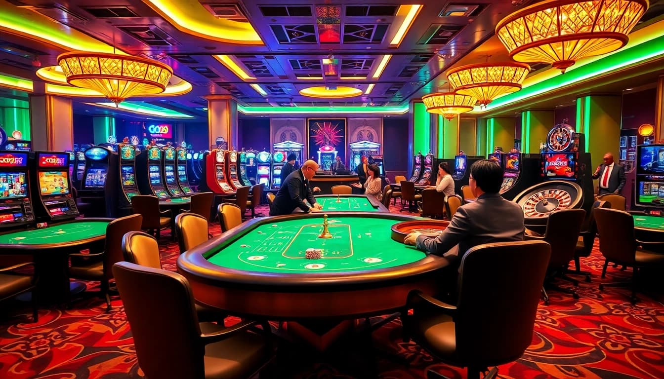 GO99 Trang Chủ: Strategic Approaches for Winning at Asia's Premier Online Casino 2026