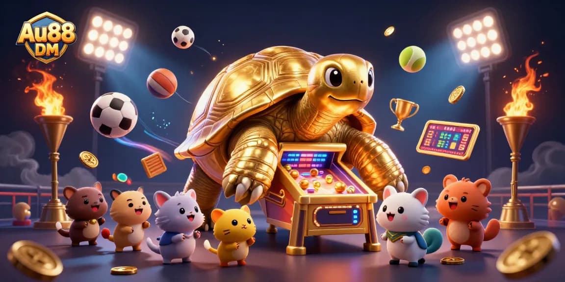 Research-Backed Au88 DM Gambling Strategies That Deliver Winning Odds in 2026