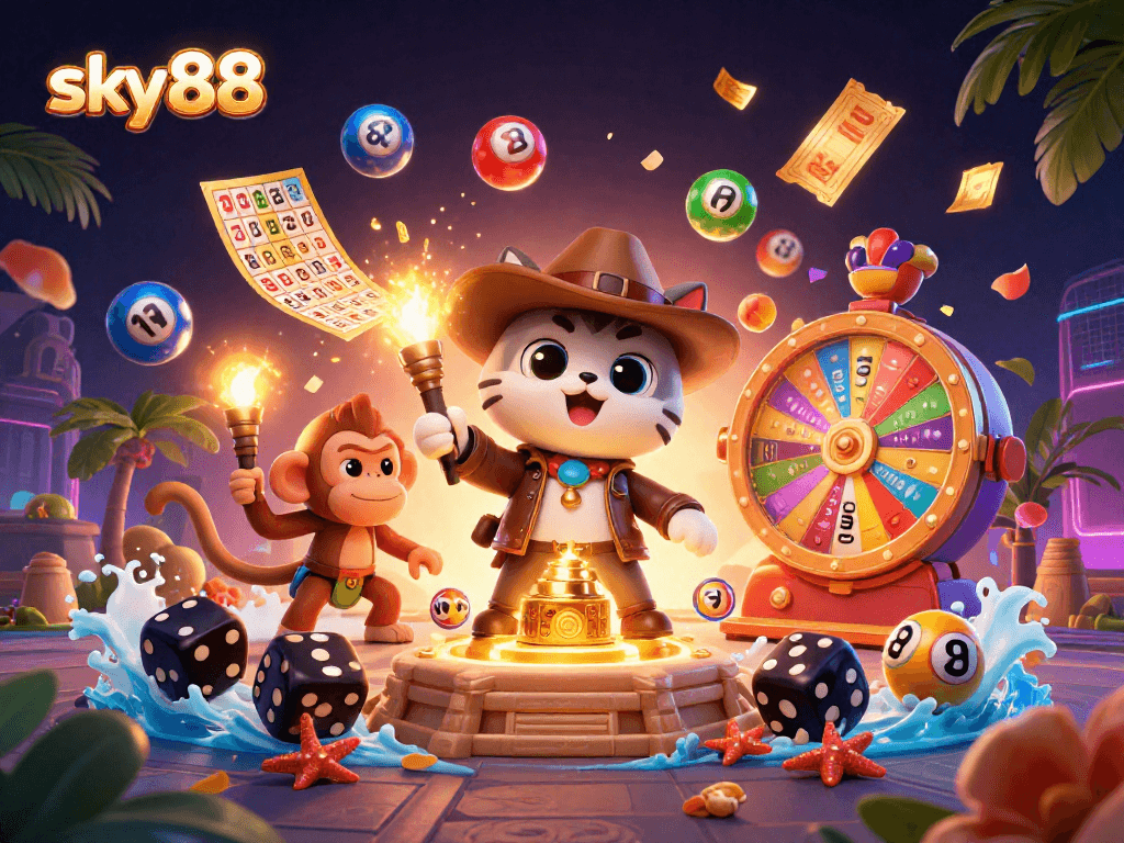 sky88 Quick Reference: Essential Strategies for Winning at Online Casinos in 2026