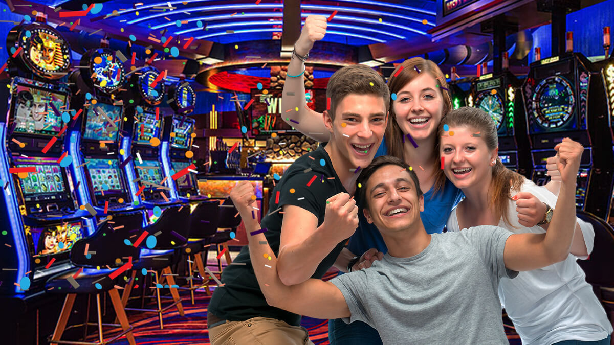 So finden Schweizer Spieler die besten ausländischen Online Casinos
