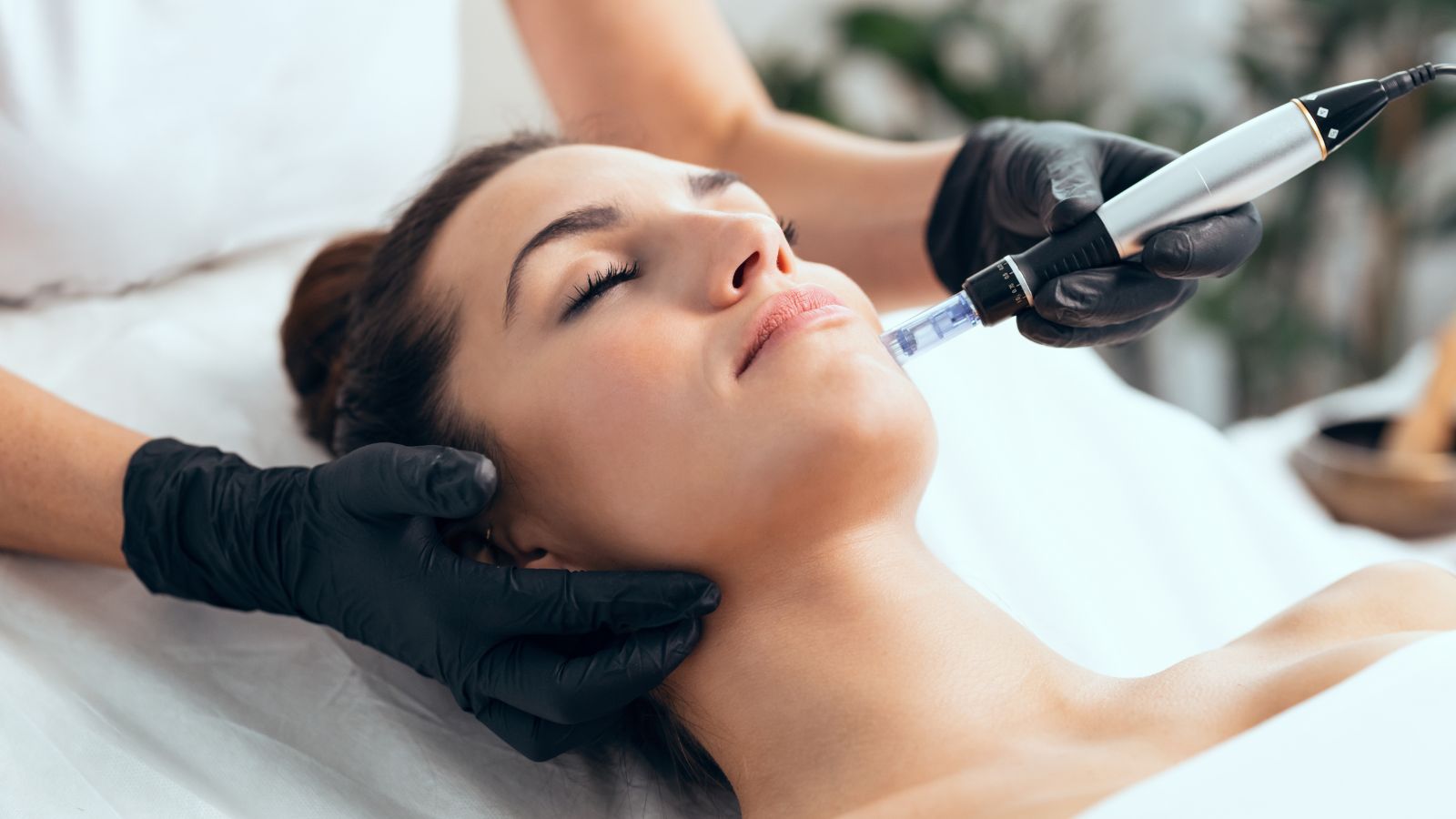 Ästhetische Innovation mit harmony ca bei MorySkin entdecken