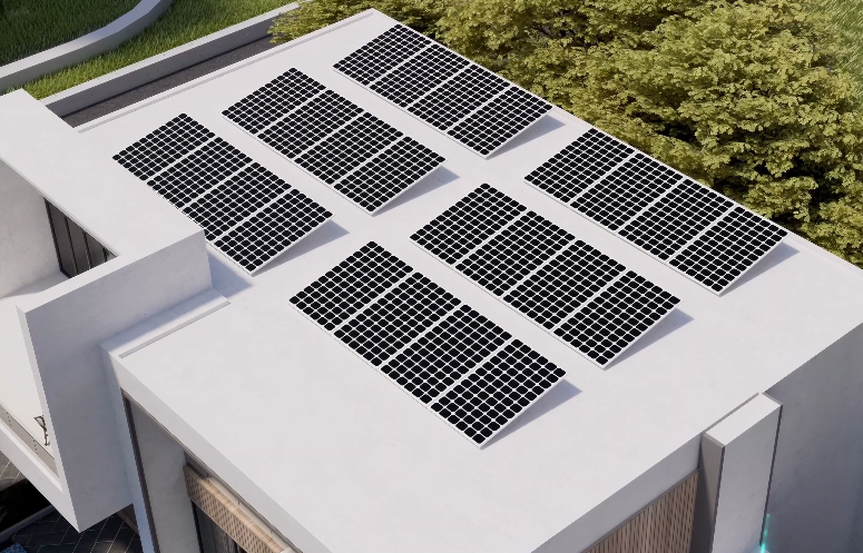 Der Aufstieg der Energiespeicherung in Privathaushalten: eine Notwendigkeit in der heutigen Welt