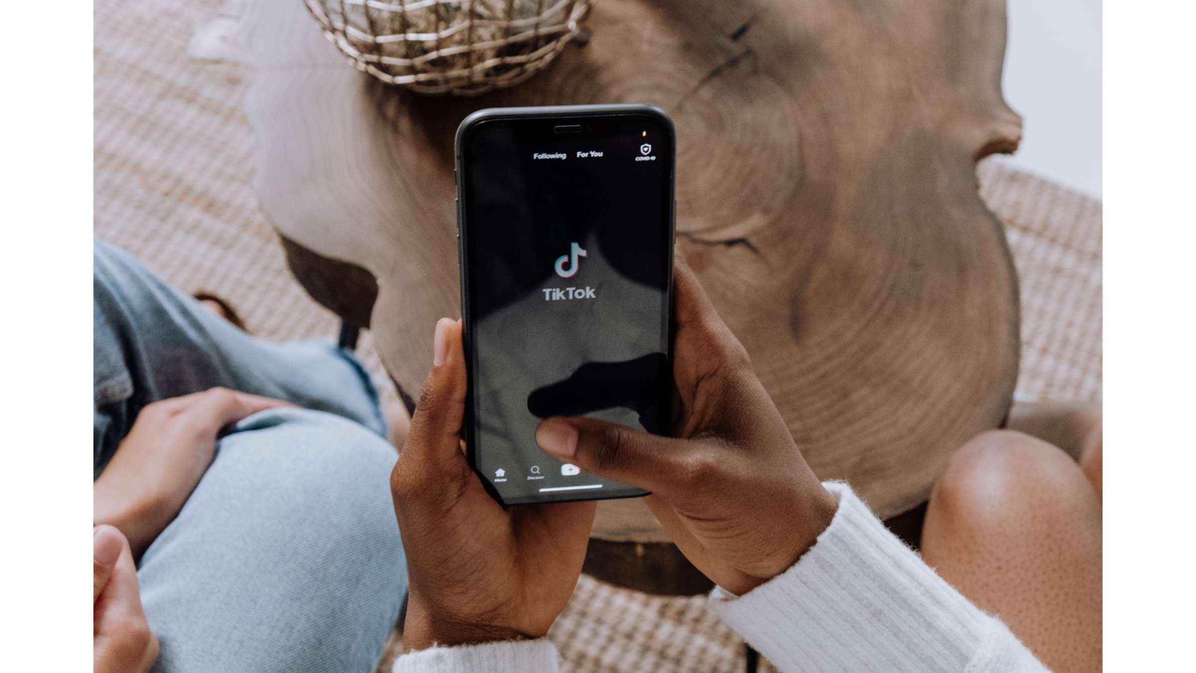 So steigern Sie Ihre Tiktok Follower Kaufen organisch mit KupFollowers