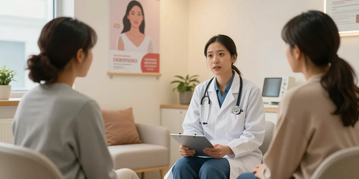 Endometriose Physiotherapie von professionellen Anbietern in der Nähe, vertrauenswürdige lokale Dienstleistungen.