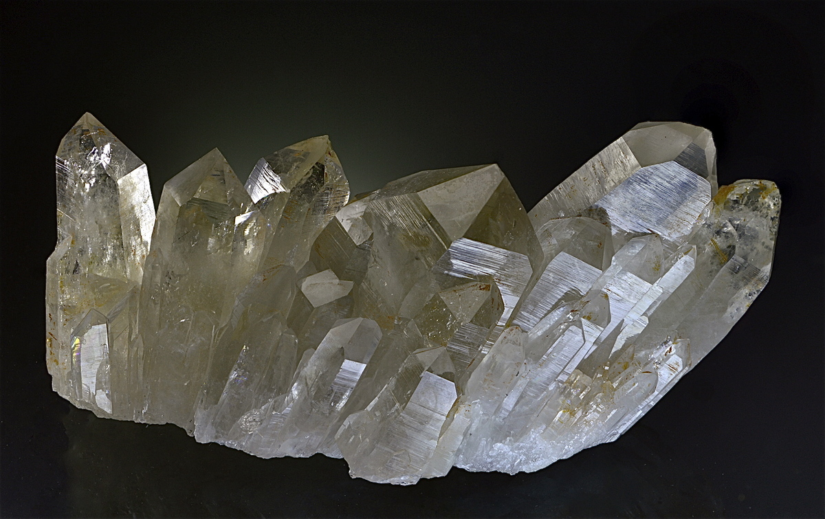 Citrin kaufen online: Sicher und schnell bei CrystalScents