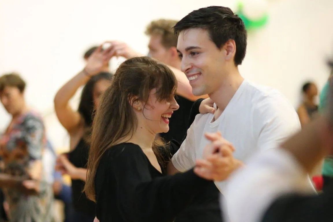 Salsa Intensivkurs Köln – Schnell besser werden