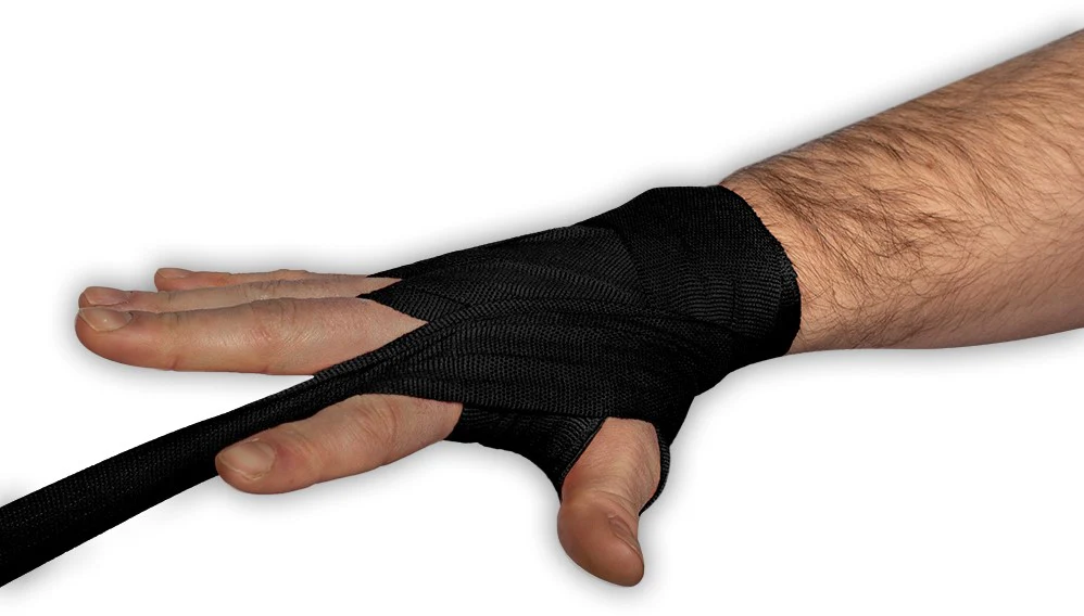 Von Boxbandagen bis Bekleidung: Entdecke die Vielfalt bei PittsWear!
