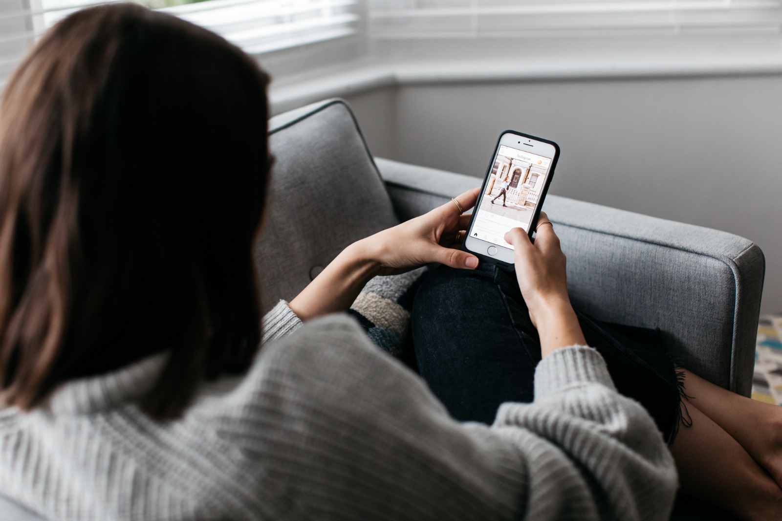 Instafollowers kaufen bei EdenBoost – Schneller Service garantiert