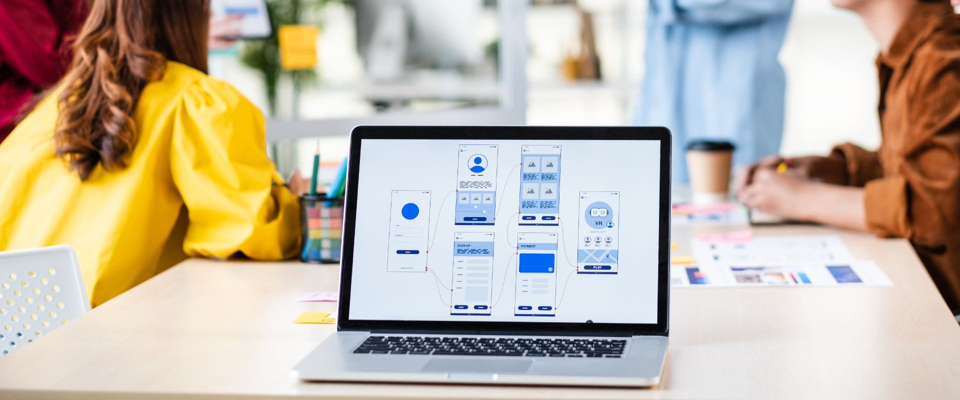 Webdesigner Tübingen für professionelle Webseiten erstellen