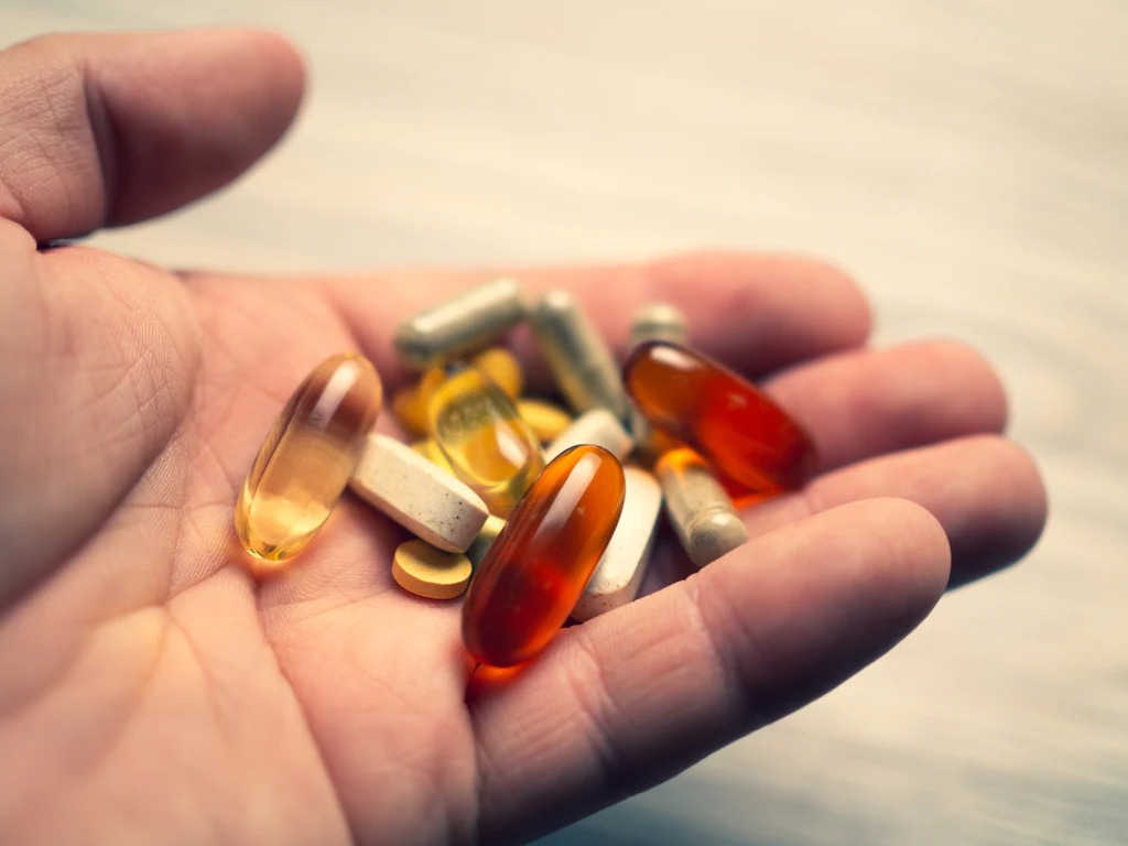 Anabolika bei Fitnesshaus24 und die Rolle von Finasteride als möglicher Schutzfaktor