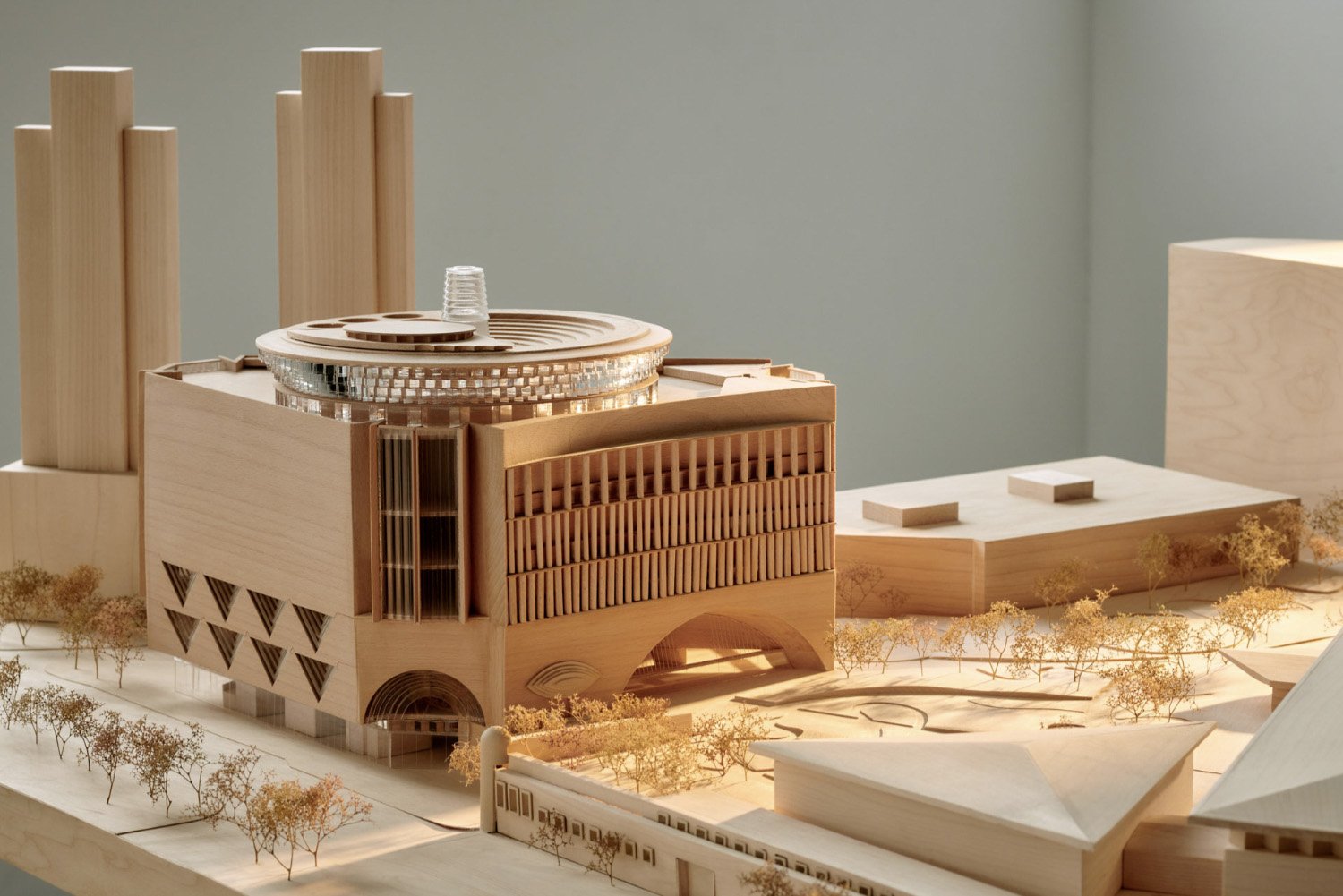 Architekturmodellbau Österreich: Wie Präzision die Architektur formt