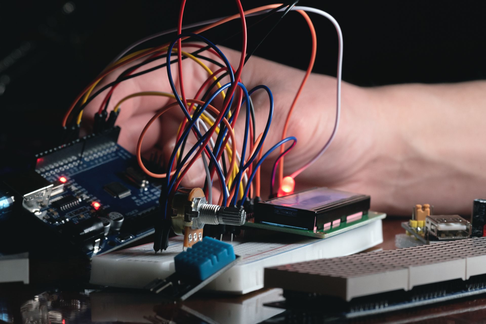Ihr 3D-Drucker-Elektronikgeschäft: Botland liefert Technik für präzise Zukunftslösungen