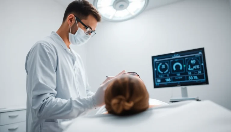 Ganzheitliche Betreuung bei Plastische Chirurgie Braunschweig