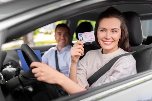 Die Bedeutung der Fahrerlaubnis für junge Erwachsene