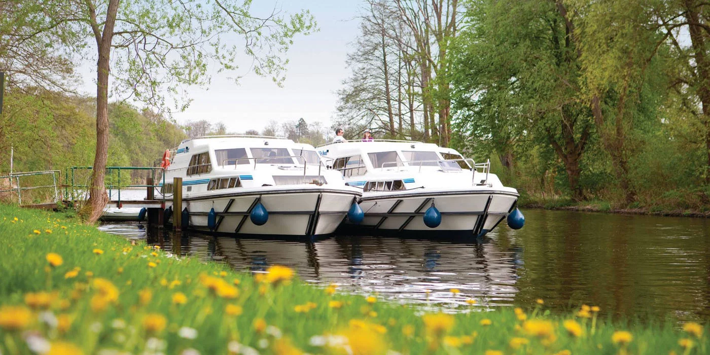 Boot Mieten für ein unvergessliches Abenteuer auf dem Wasser