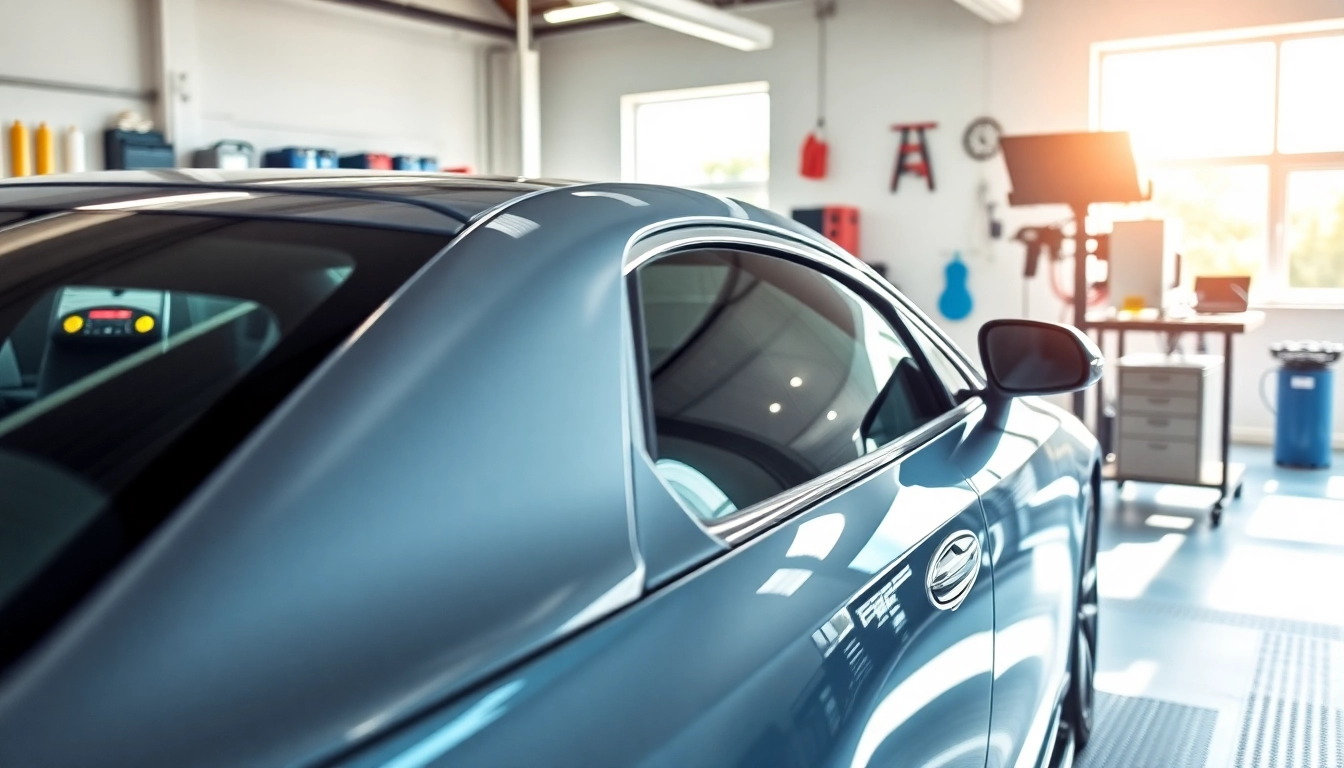 Leasing Rückgabe Vorbereitung München: Professionelle Fahrzeugaufbereitung für Leasingrückgaben in München