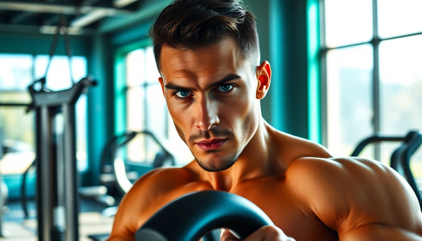 Fördern Sie Ihre Fitness mit hgh kaufen für optimale Ergebnisse.