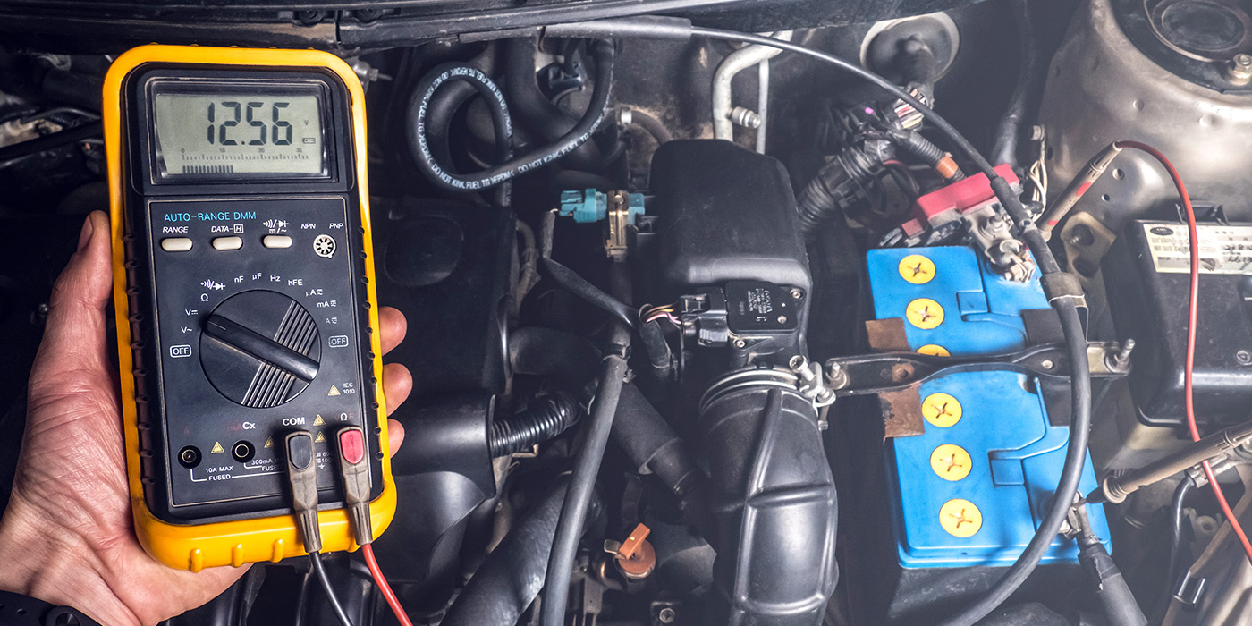Wie oft ist eine Prüfung elektrischer Anlagen notwendig?