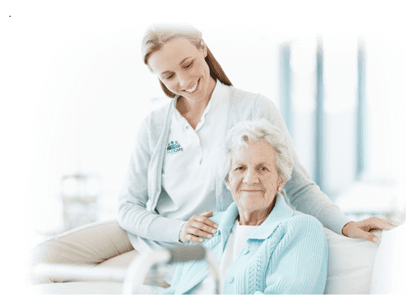Pflegedienst und Physiotherapie: Bewegung und Rehabilitation in der häuslichen Pflege