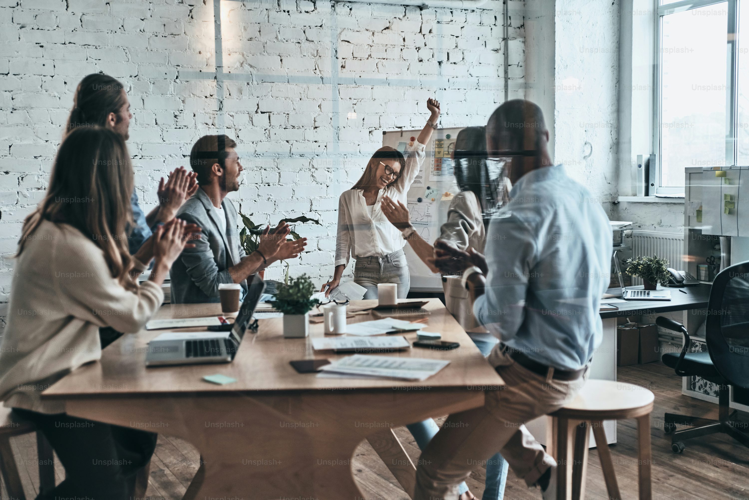 Mit Headhunter-Unterstützung neue Mitarbeiter reibungslos integrieren