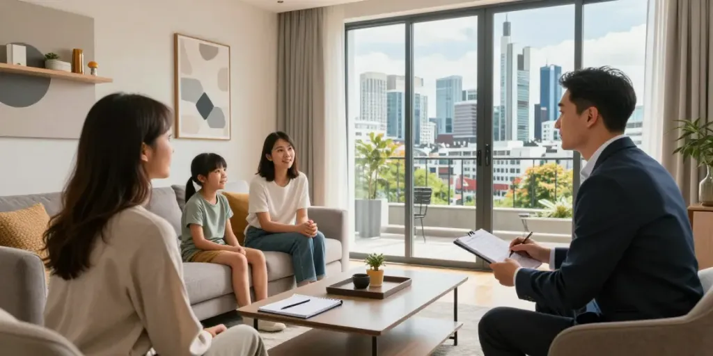 Erfahren Sie vom besten Immobilienmakler Frankfurt, wie Ihre Traumimmobilie aussieht.