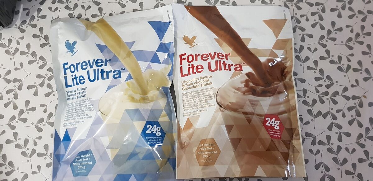 Forever Ultra Shake für Unabhängige Distributor von Forever Living Products: Nährstoffreiche Unterstützung für den Alltag