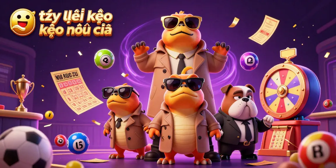 Boost your betting experience with tỷ lệ kèo kèo nhà cái in a vibrant casino scene featuring dynamic sports elements.