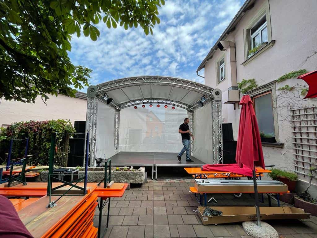 Innovative Ideen für Firmenevents