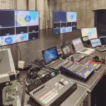 Livestream Produktion: So gelingt Ihre professionelle Event-Übertragung