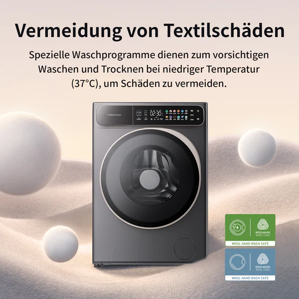 Häufige Fehler bei der Nutzung einer Waschmaschine und Trockner in einem – und wie Sie sie vermeiden