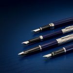 Wie personalisiert Kugelschreiber an Universitäten Eindruck machen