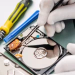 Wiederherstellung Daten nach Festplattencrash: So hilft MPD Schweiz