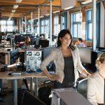 Passende Talente rekrutieren dank spezialisierter Headhunter