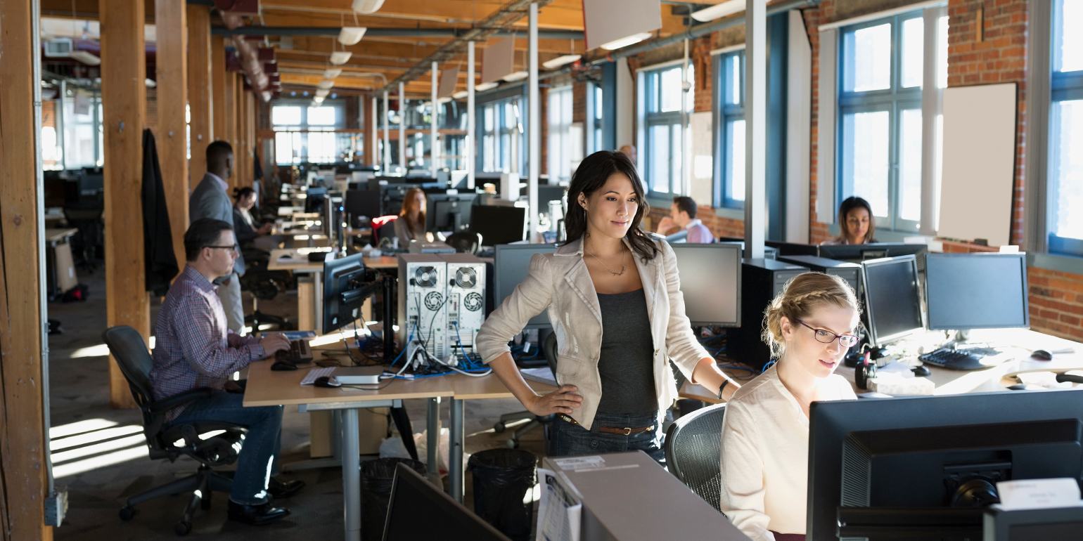 Passende Talente rekrutieren dank spezialisierter Headhunter