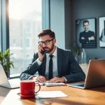 Headhunter Sales – Finden Sie Top-Verkäufer für Ihr Unternehmen