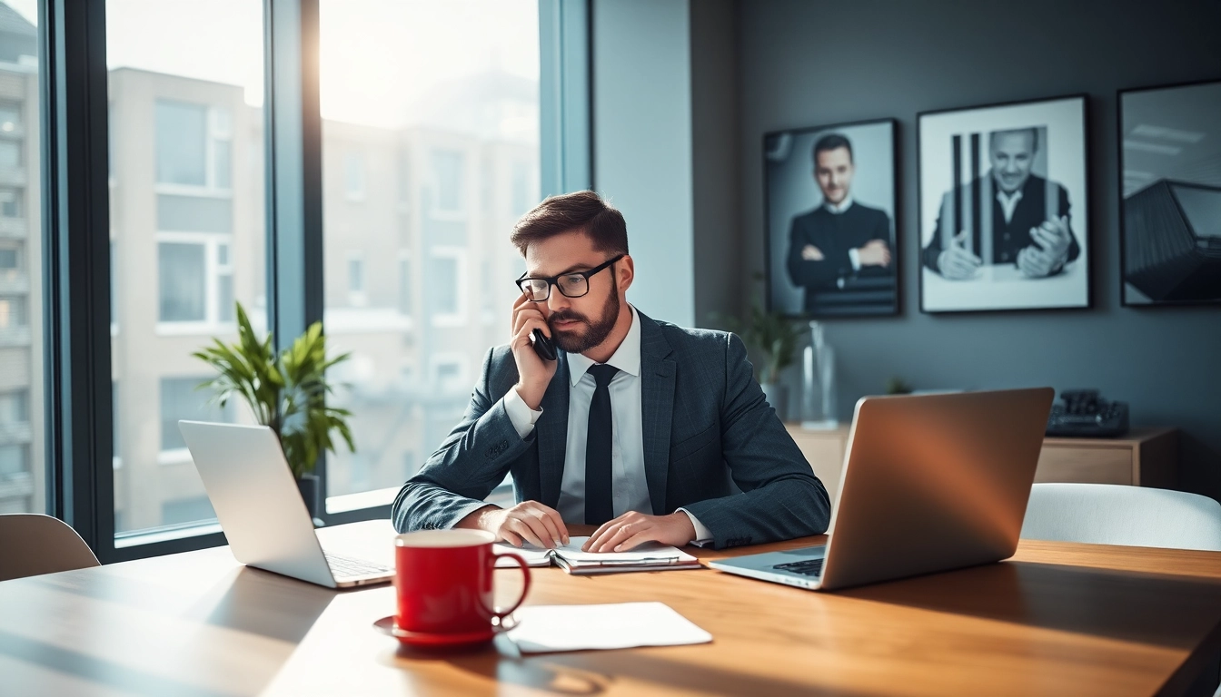 Headhunter Sales – Finden Sie Top-Verkäufer für Ihr Unternehmen