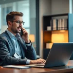 Headhunter Vertrieb – Professionelle Unterstützung für Ihr Vertriebsteam