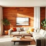 Raumgestaltung für ein Zuhause voller Charakter