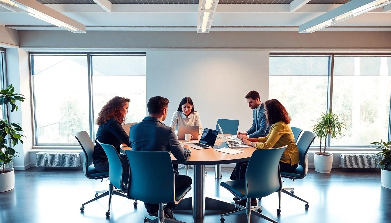 Headhunter Trier – Ihr Zugang zu hochqualifizierten Bewerbern