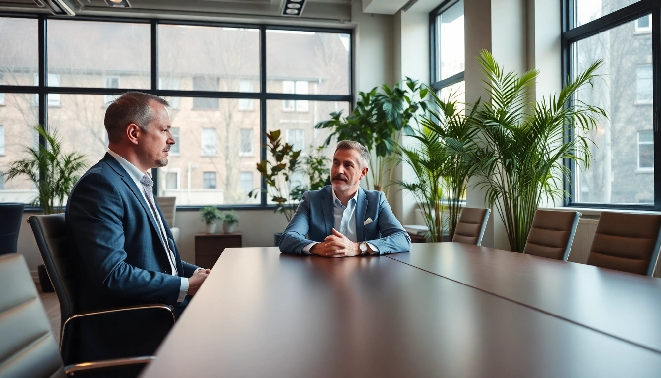 Headhunter Münster – Ihre Experten für Personalvermittlung