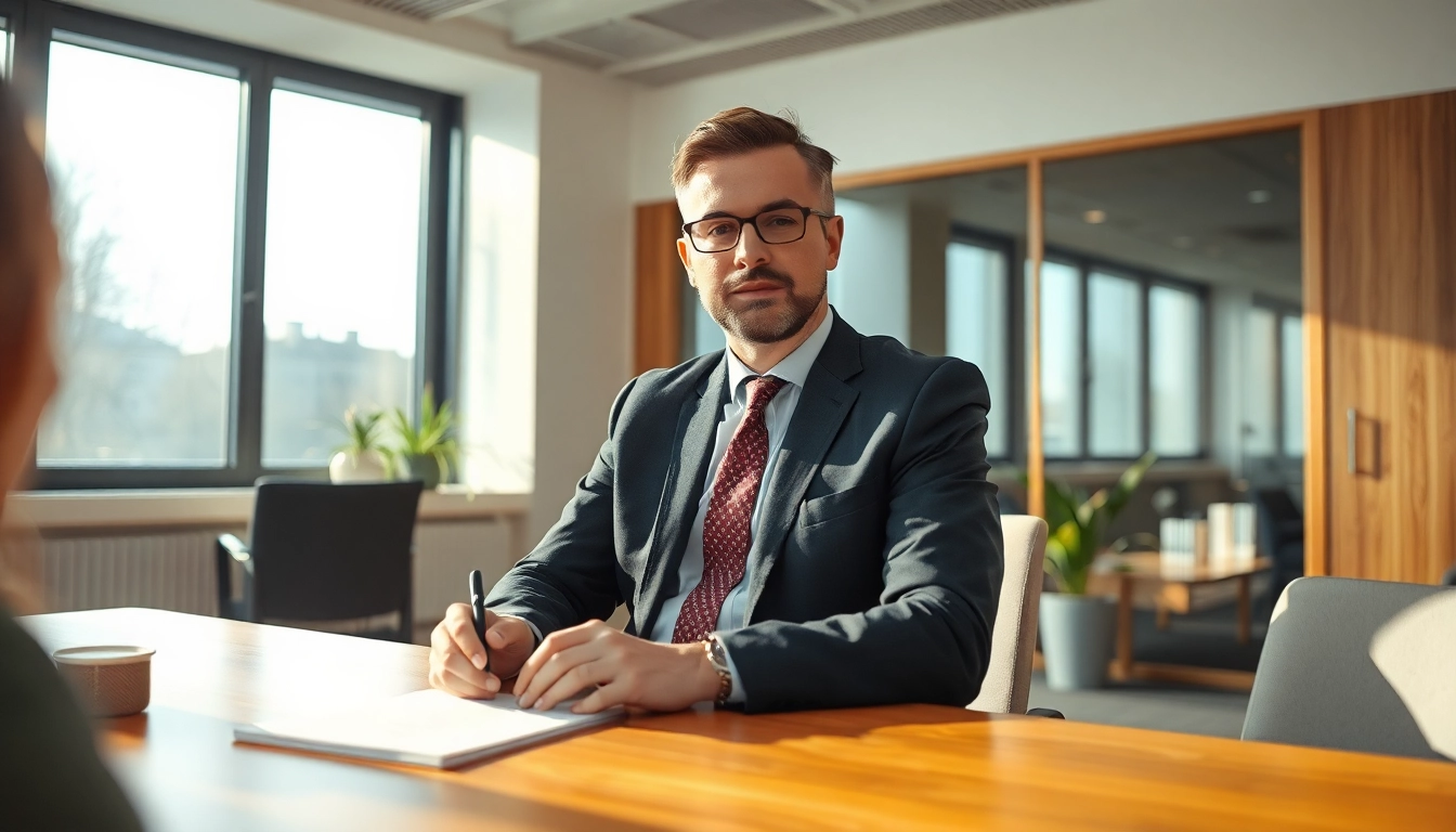 Headhunter Wuppertal – Top-Talente diskret identifizieren