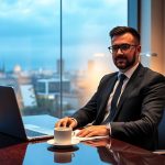 So unterstützt Headhunter Halle Saale Ihre Personalstrategie