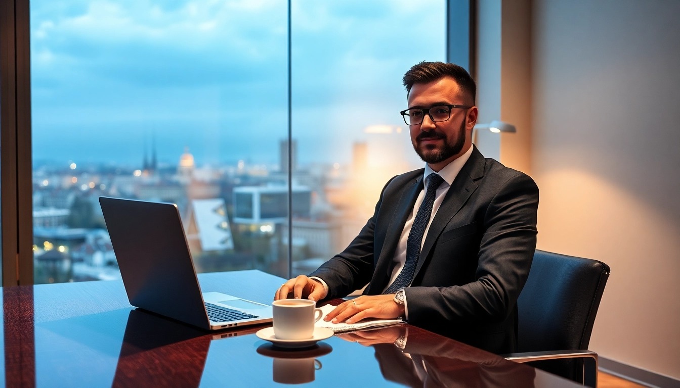 So unterstützt Headhunter Halle Saale Ihre Personalstrategie