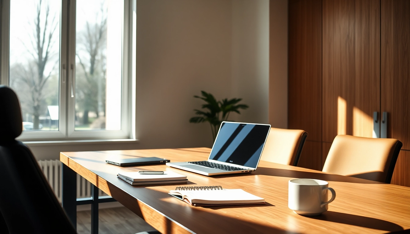 Headhunter Solingen – Ihr Partner für Top-Personalvermittlung