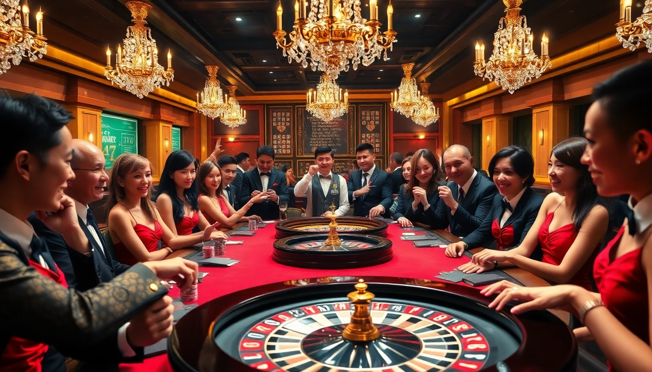 Experience high-stakes excitement at DU388's casino table with vibrant gameplay.