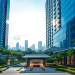 Rivelle by Sim Lian: The Future of Executive Condominiums in Tampines